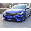 Civic FC450 PP sindano ya mwili wa mwili